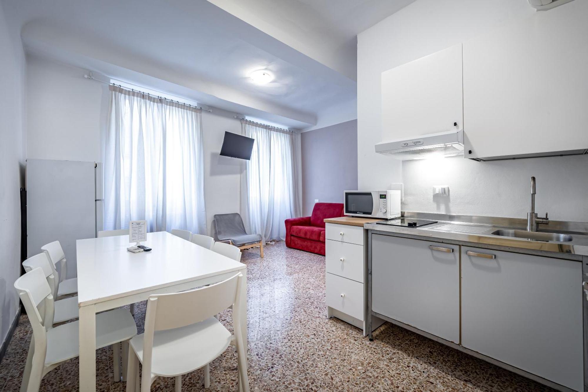Yid Agnolo Three Bedroom Apartment In Florence Extérieur photo