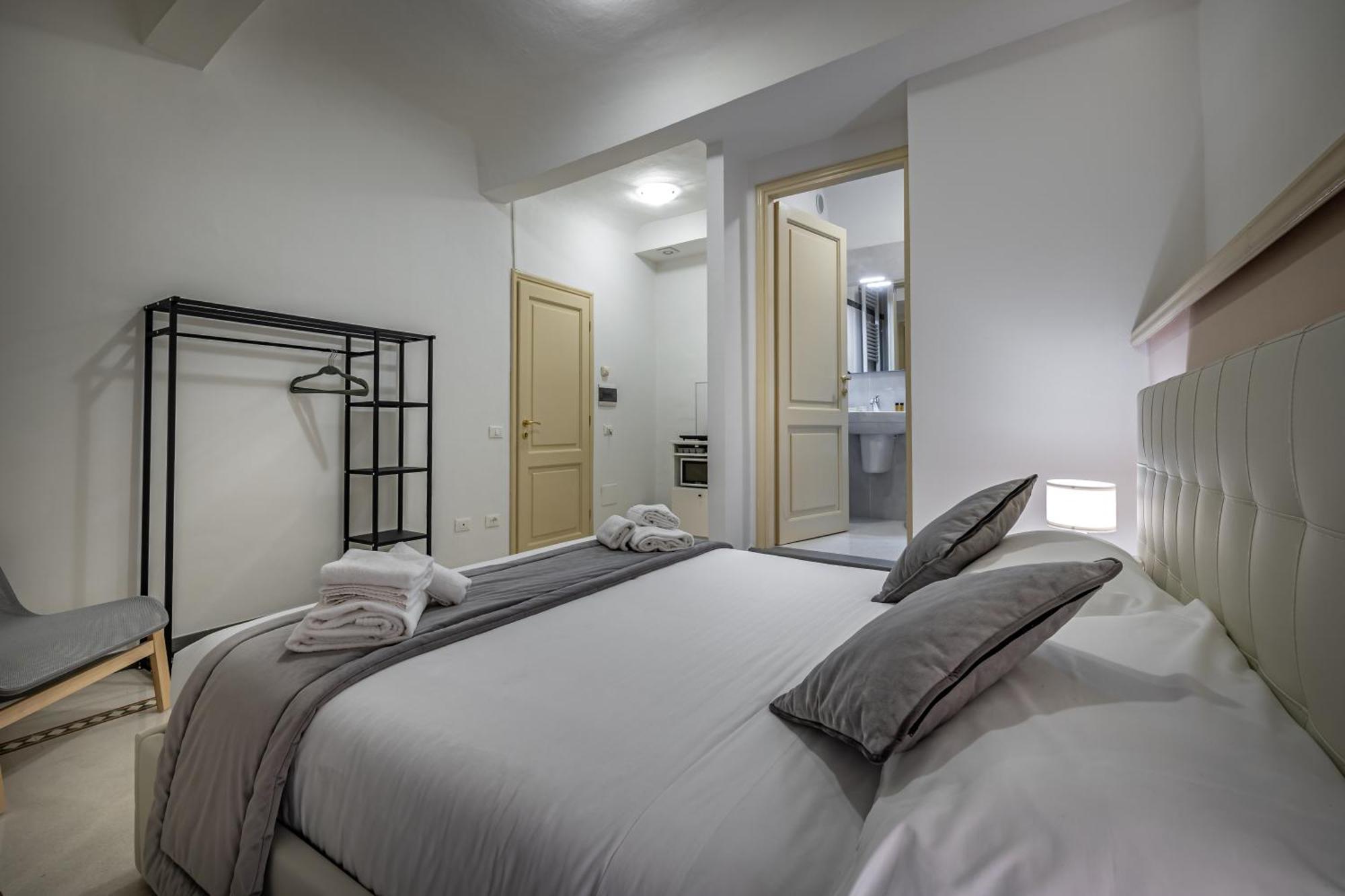 Yid Agnolo Three Bedroom Apartment In Florence Extérieur photo