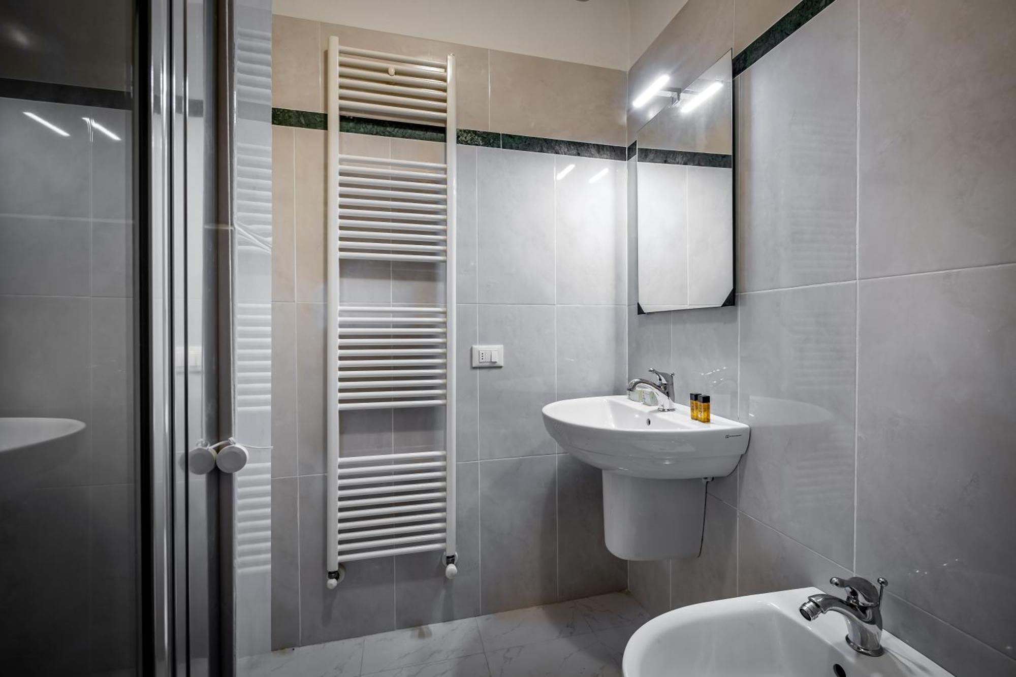 Yid Agnolo Three Bedroom Apartment In Florence Extérieur photo