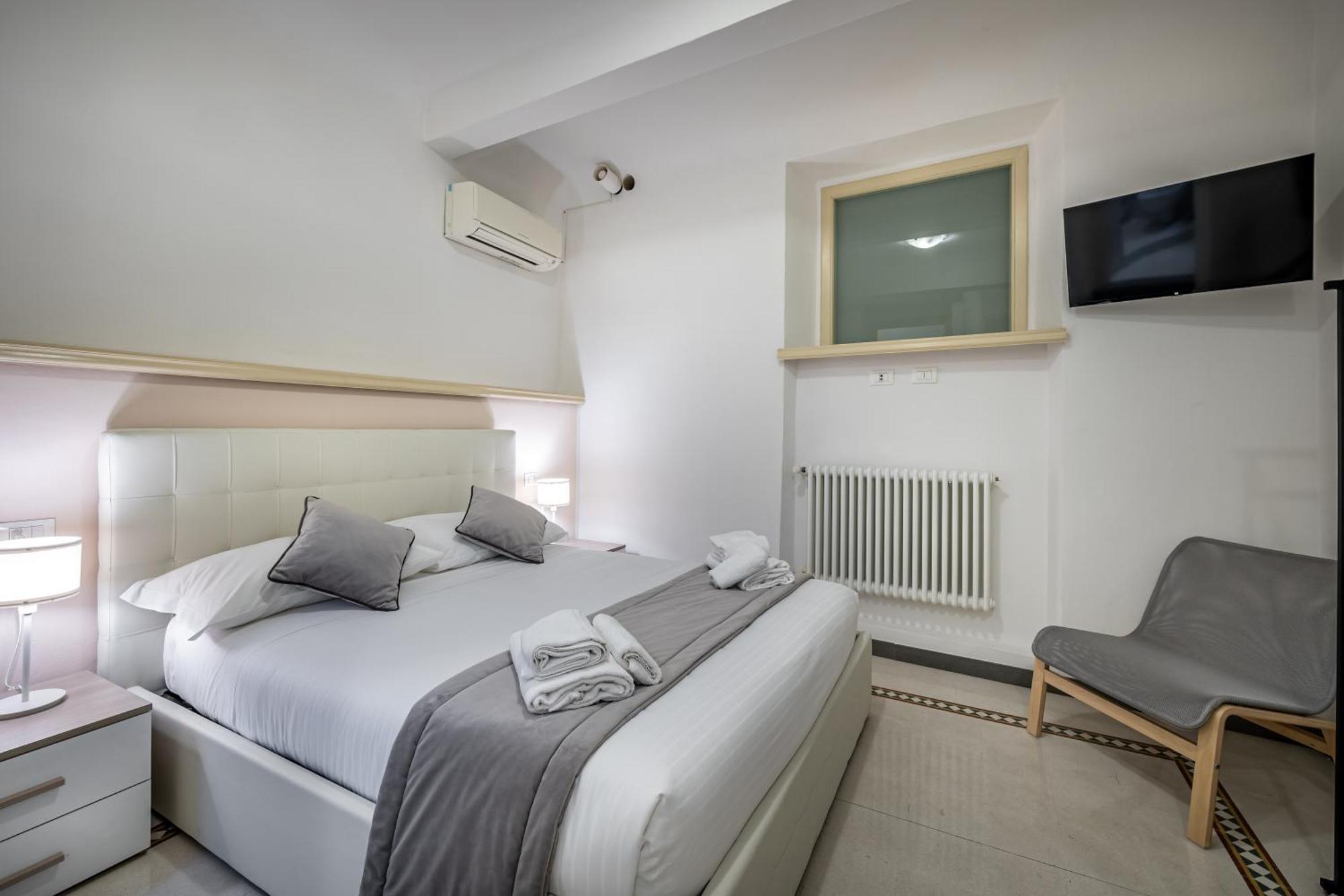 Yid Agnolo Three Bedroom Apartment In Florence Extérieur photo