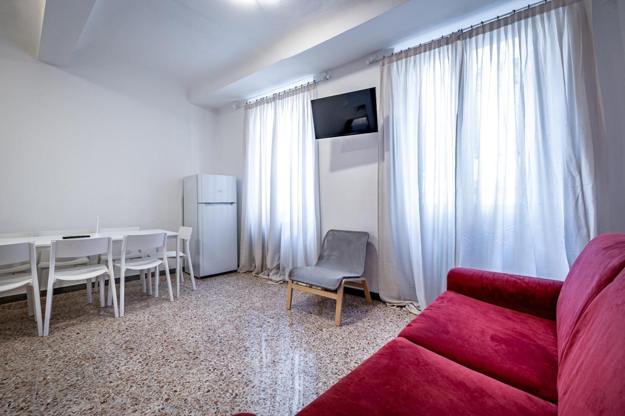 Yid Agnolo Three Bedroom Apartment In Florence Extérieur photo