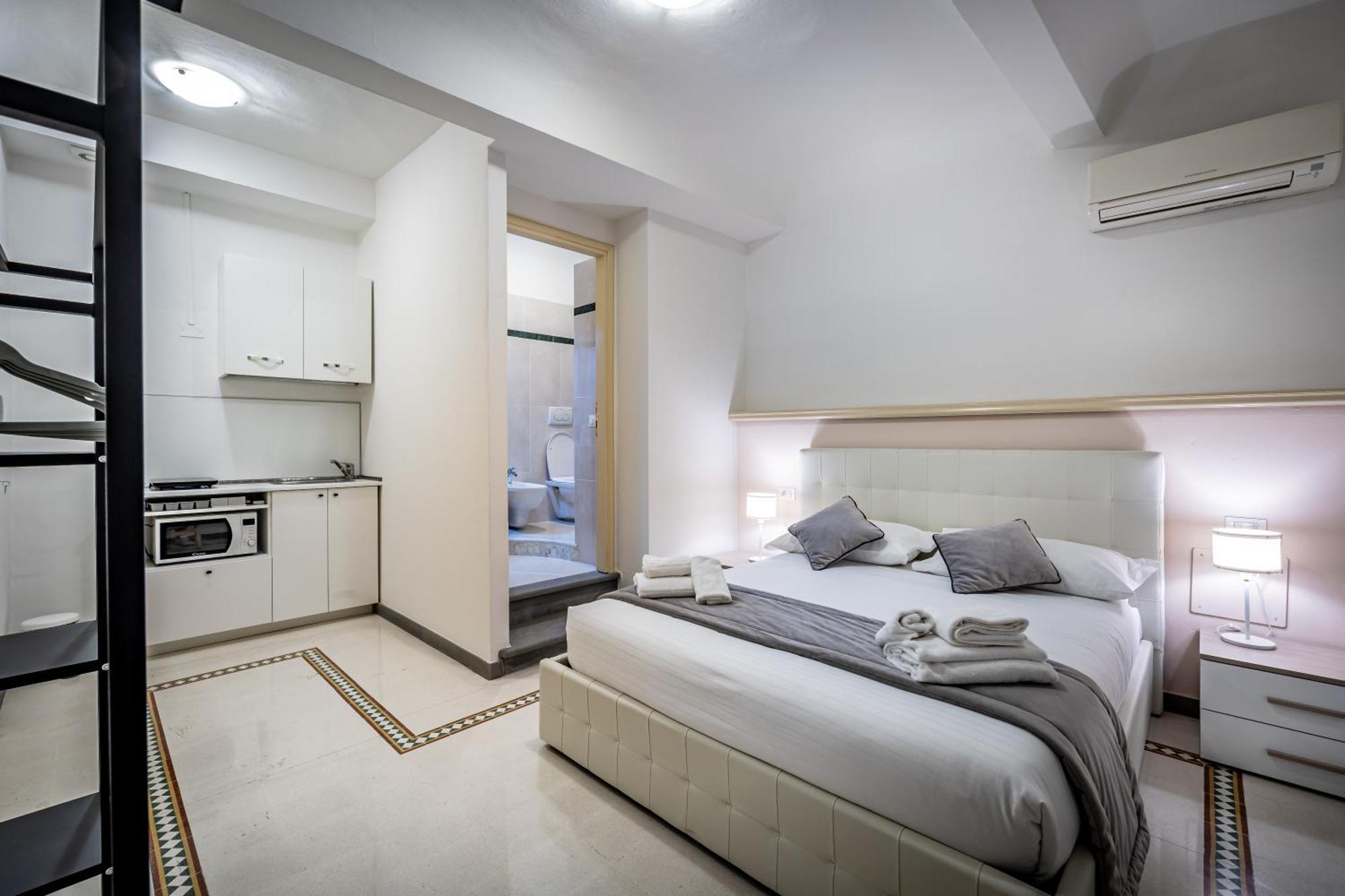 Yid Agnolo Three Bedroom Apartment In Florence Extérieur photo