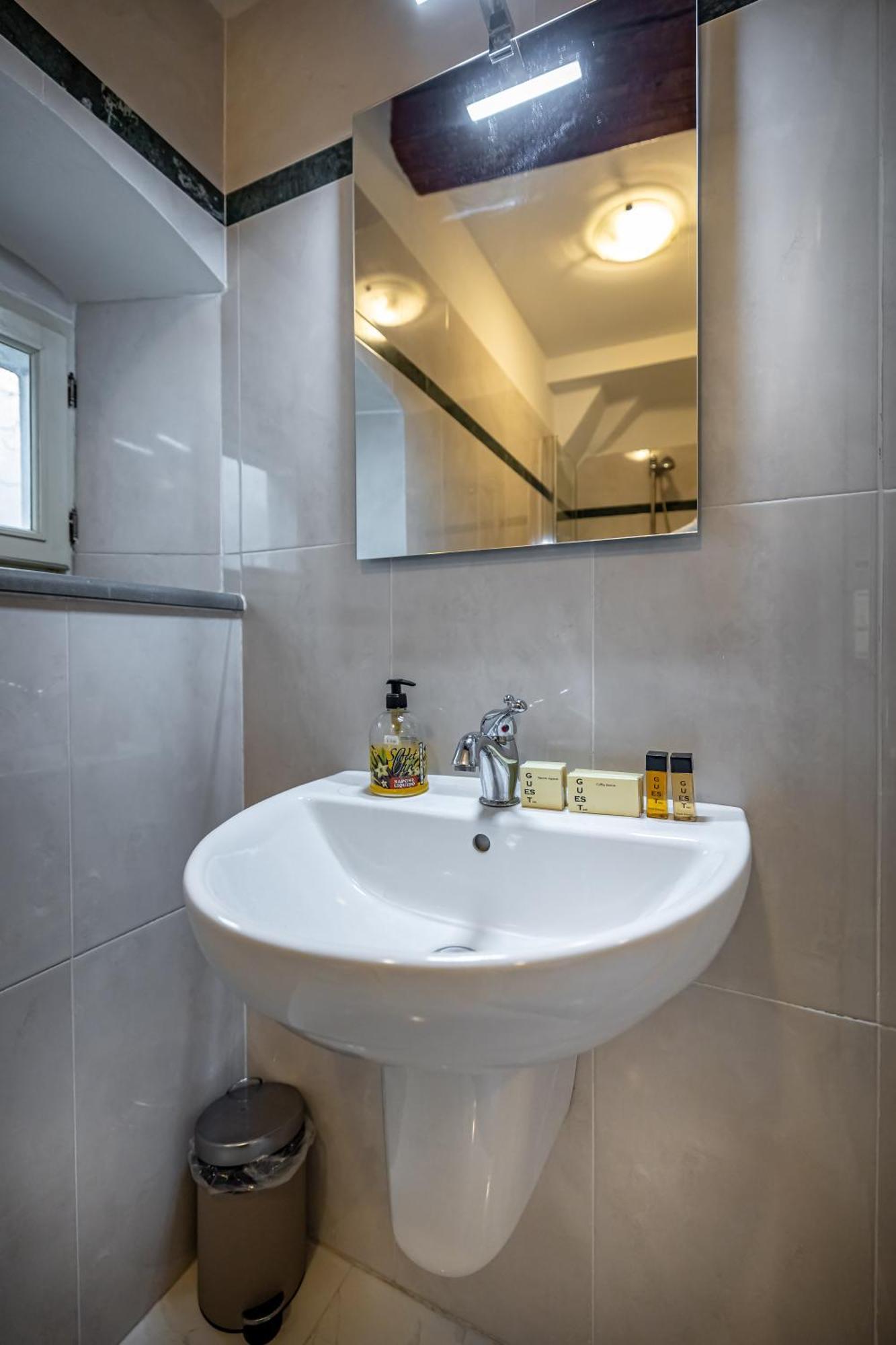 Yid Agnolo Three Bedroom Apartment In Florence Extérieur photo