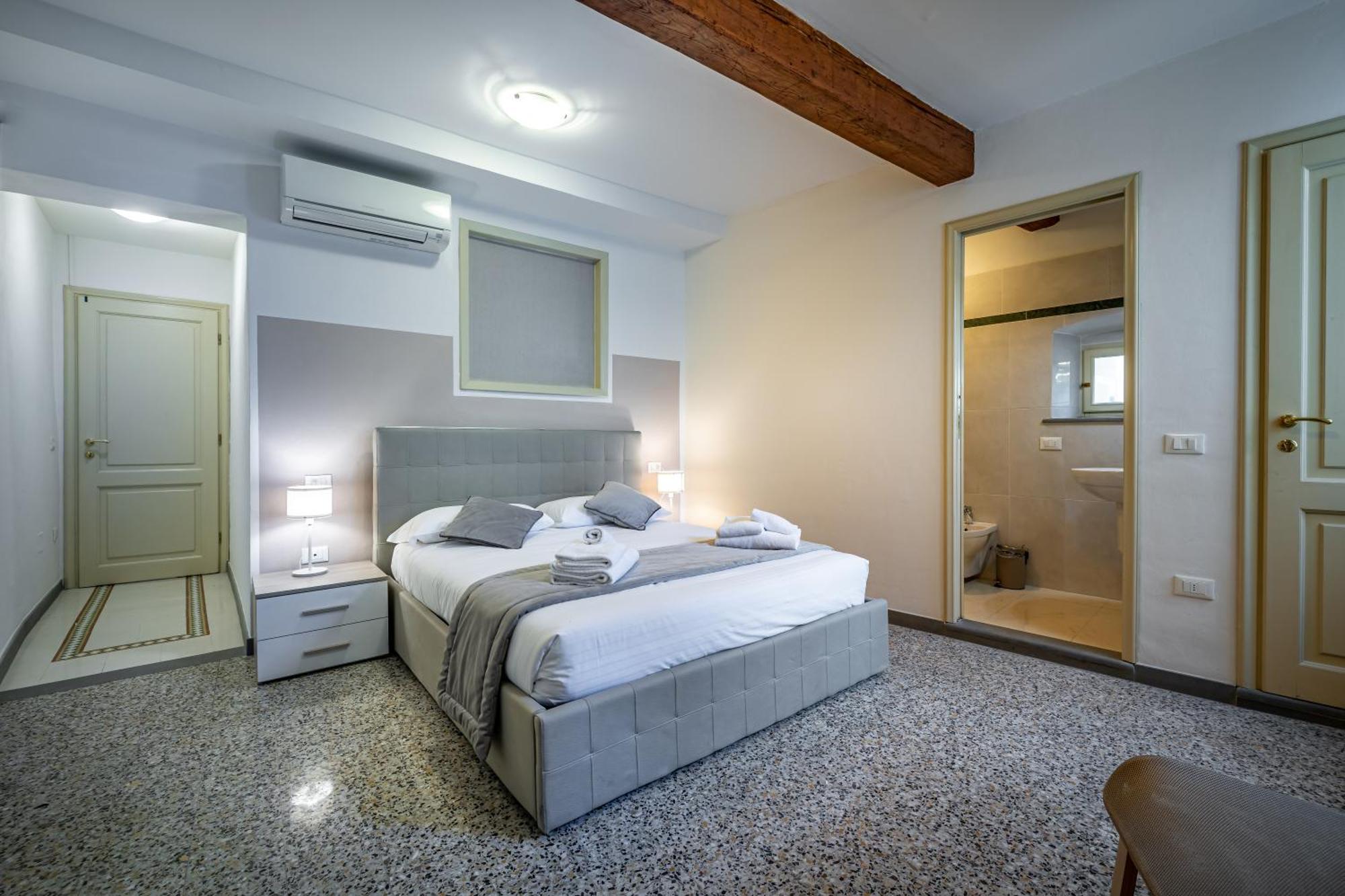 Yid Agnolo Three Bedroom Apartment In Florence Extérieur photo