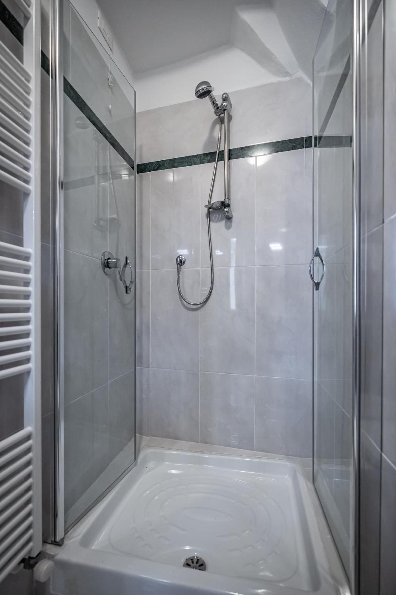 Yid Agnolo Three Bedroom Apartment In Florence Extérieur photo