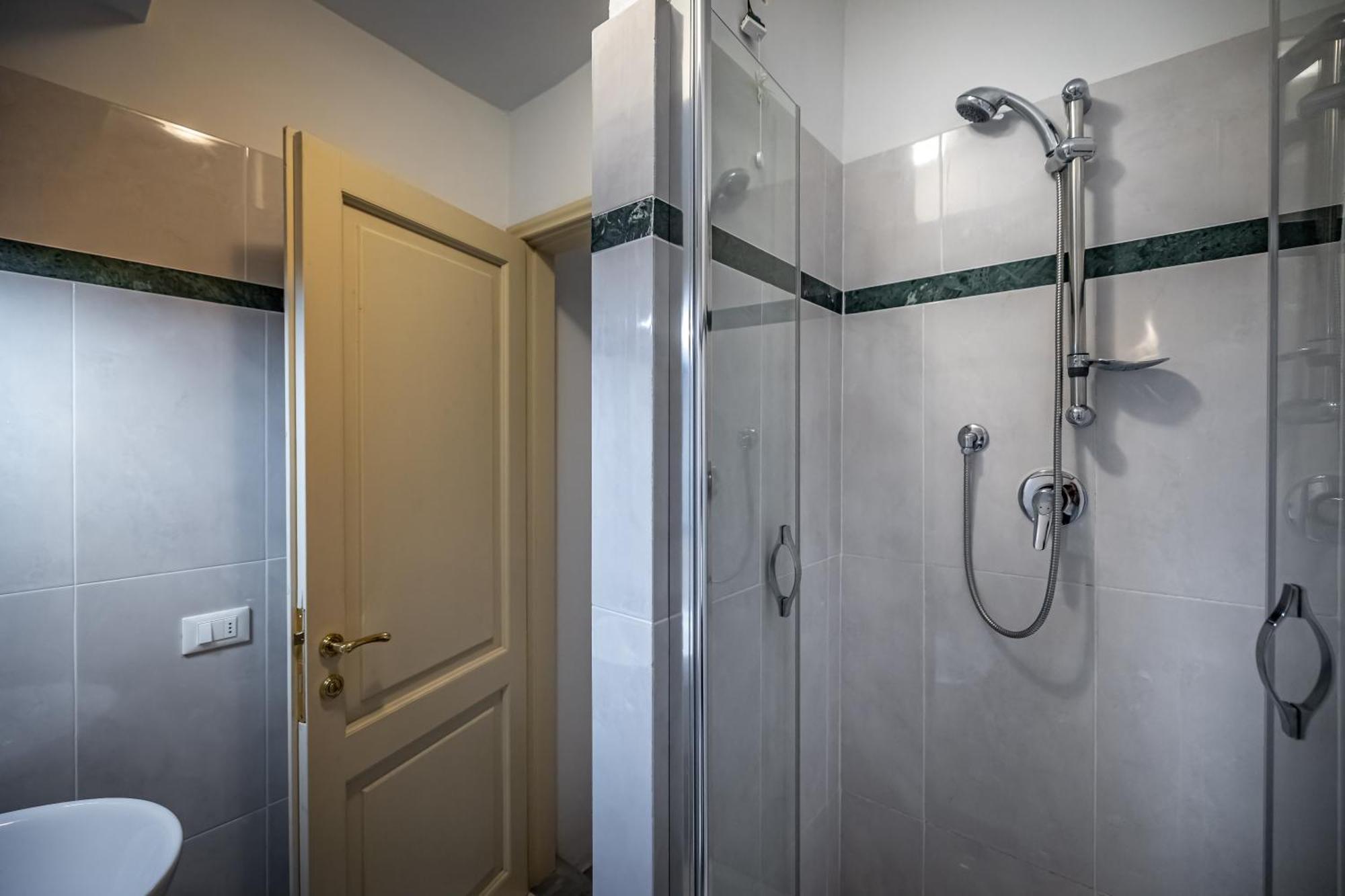 Yid Agnolo Three Bedroom Apartment In Florence Extérieur photo
