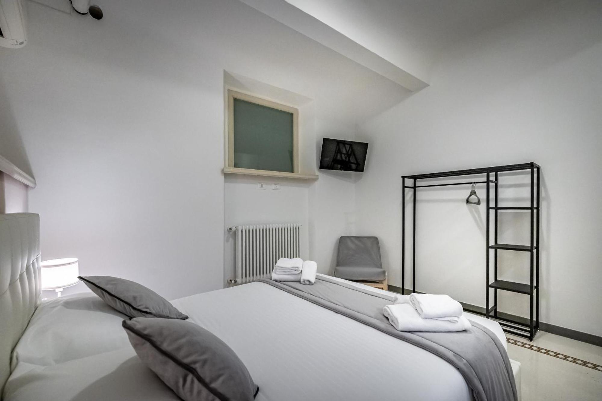 Yid Agnolo Three Bedroom Apartment In Florence Extérieur photo