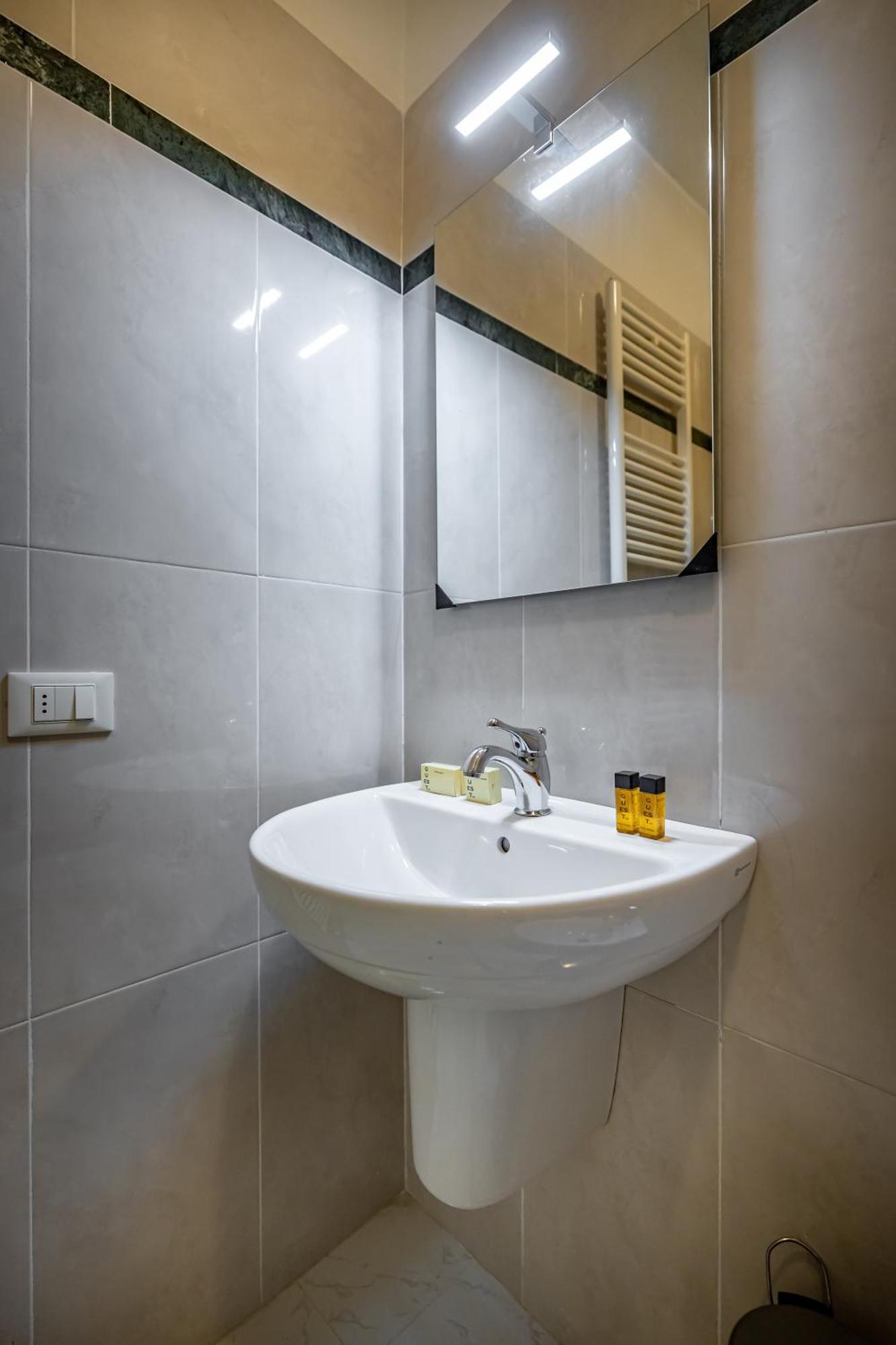 Yid Agnolo Three Bedroom Apartment In Florence Extérieur photo