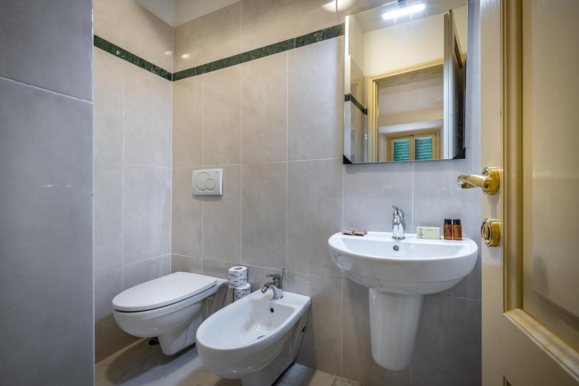 Yid Agnolo Three Bedroom Apartment In Florence Extérieur photo