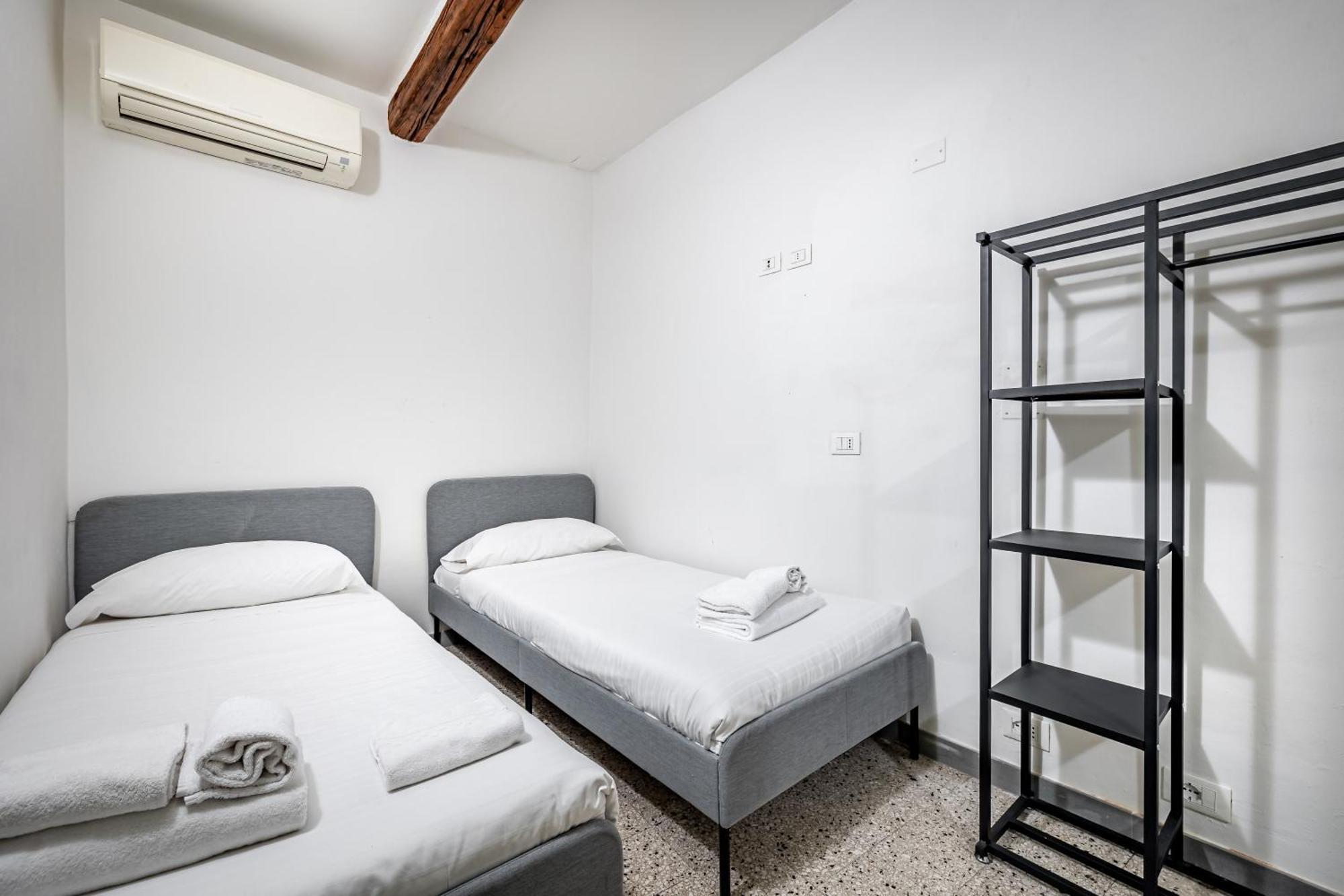 Yid Agnolo Three Bedroom Apartment In Florence Extérieur photo