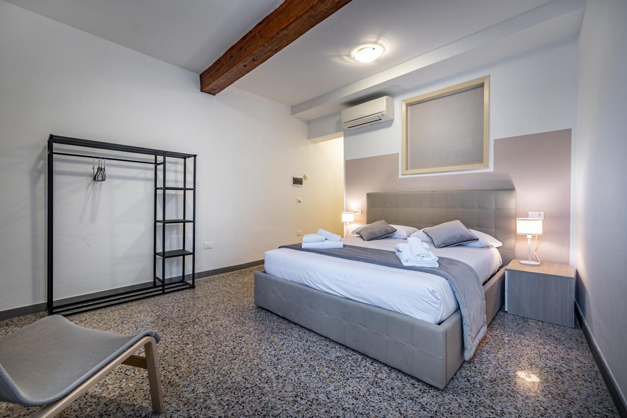 Yid Agnolo Three Bedroom Apartment In Florence Extérieur photo