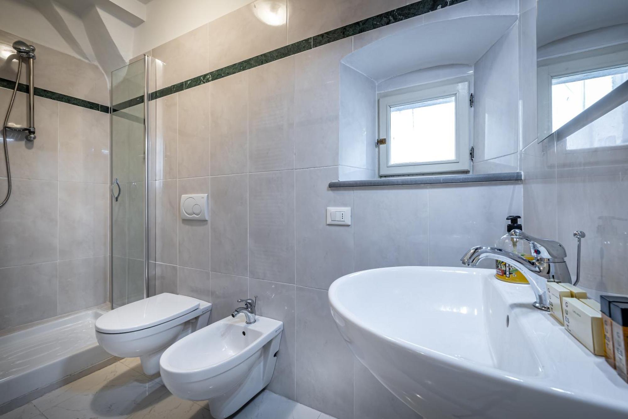 Yid Agnolo Three Bedroom Apartment In Florence Extérieur photo