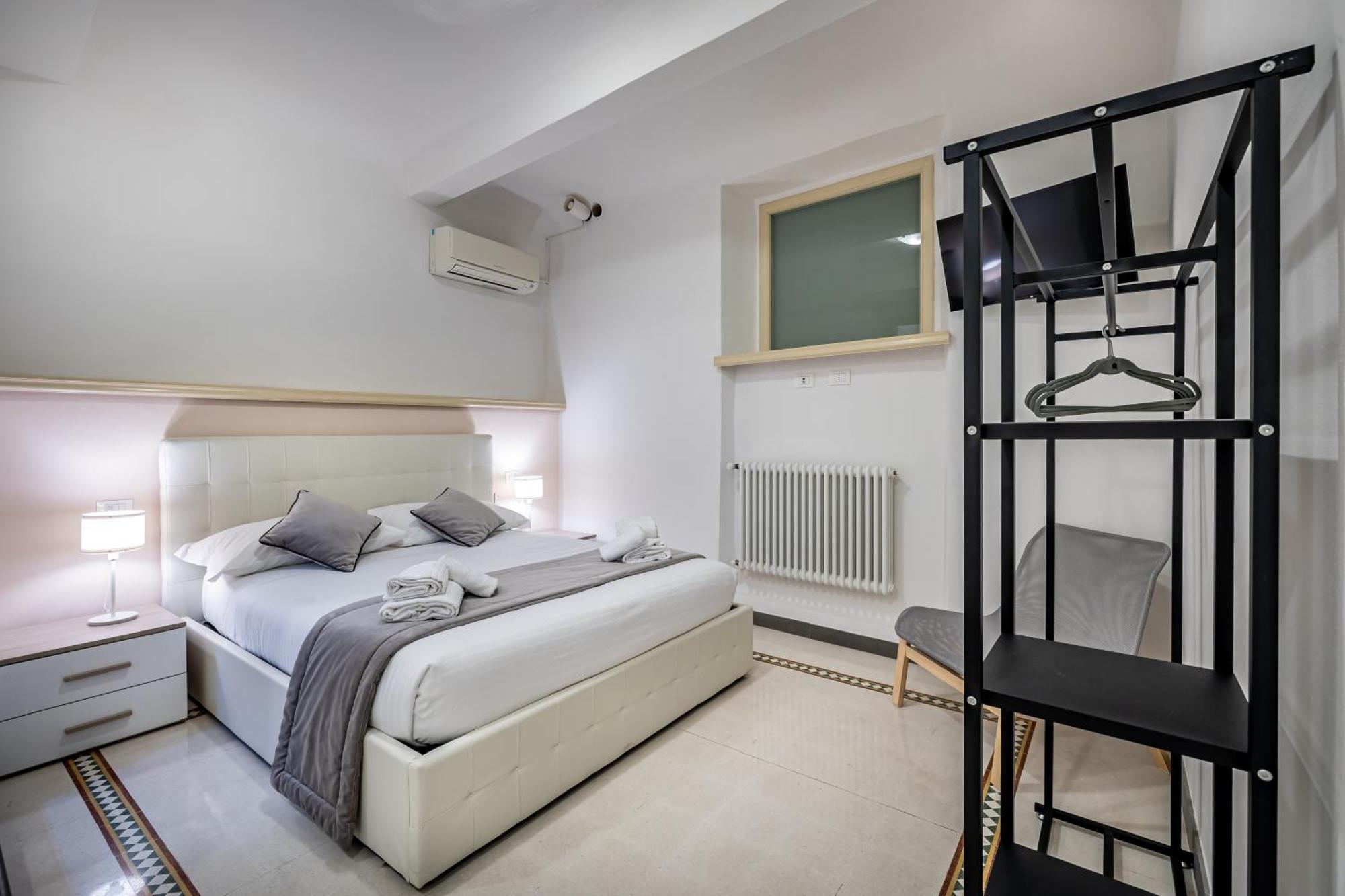 Yid Agnolo Three Bedroom Apartment In Florence Extérieur photo