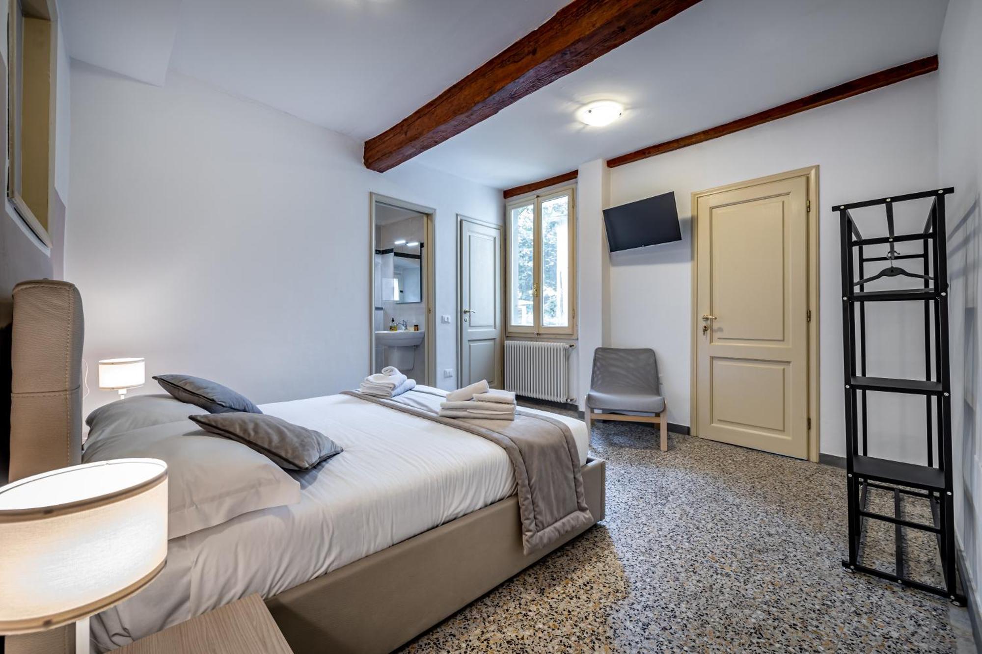 Yid Agnolo Three Bedroom Apartment In Florence Extérieur photo