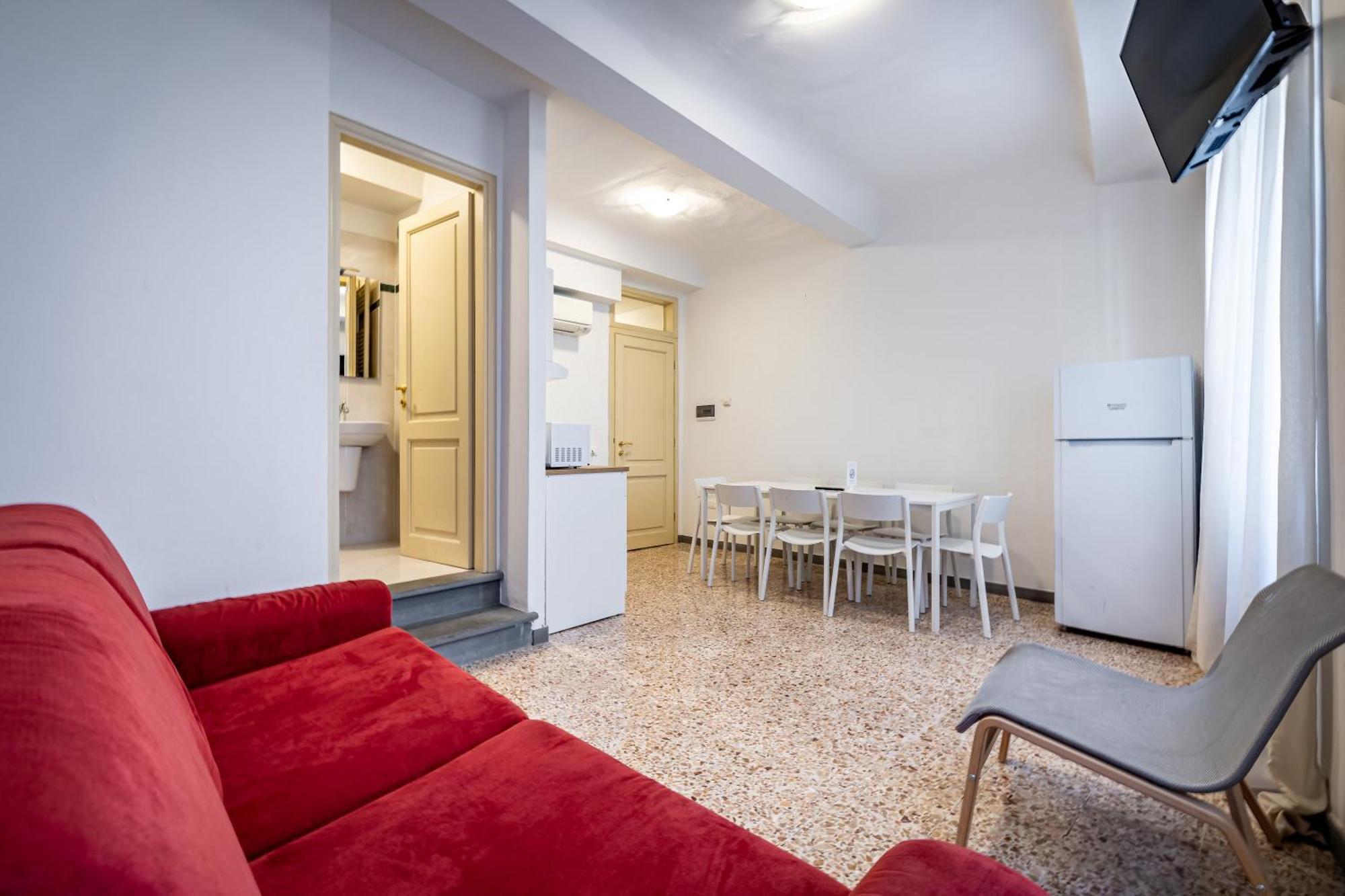 Yid Agnolo Three Bedroom Apartment In Florence Extérieur photo
